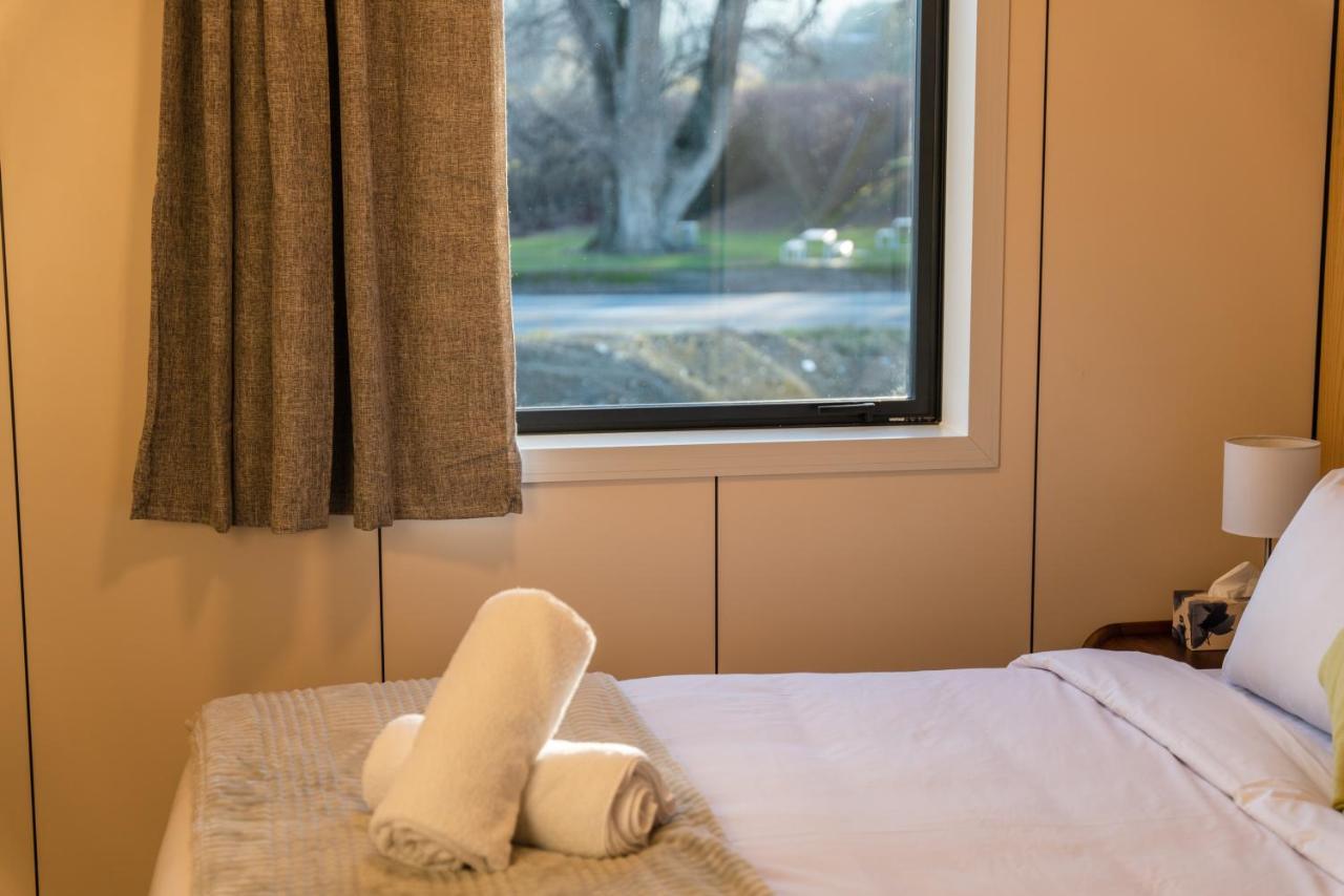 Jillylan Villa Apartment Cromwell Kültér fotó