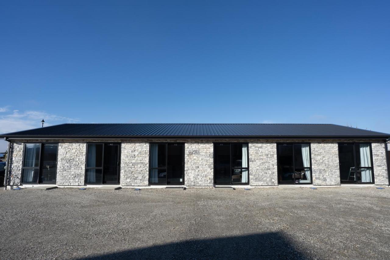 Jillylan Villa Apartment Cromwell Kültér fotó